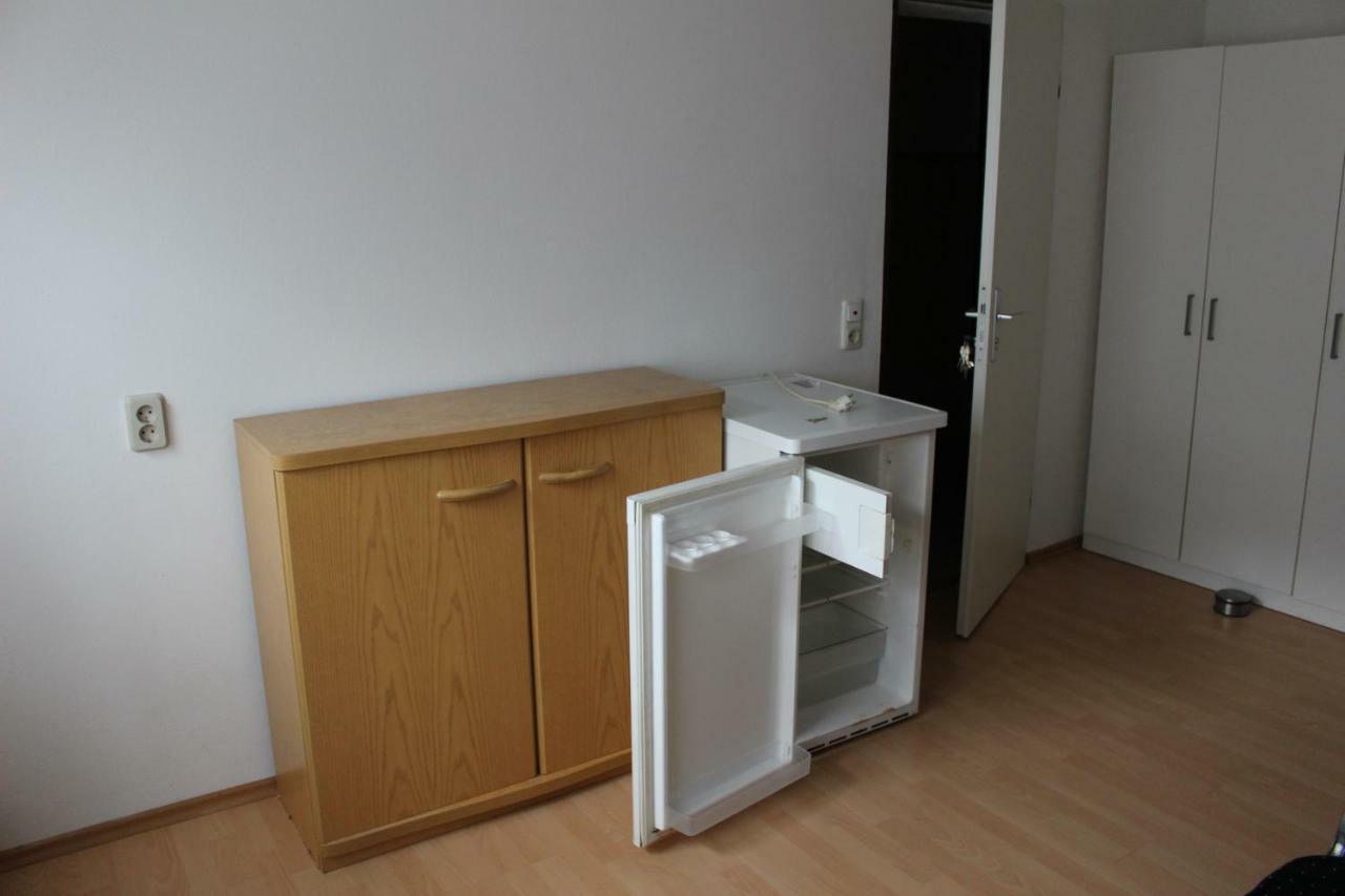Zv-Scholtz Gaestehaus Neuoetting Simbacher Strasse 7 Extérieur photo